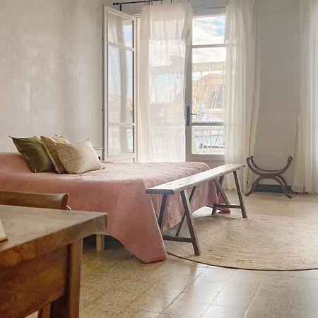 شقة Casa Abeille لا سيوتا المظهر الخارجي الصورة