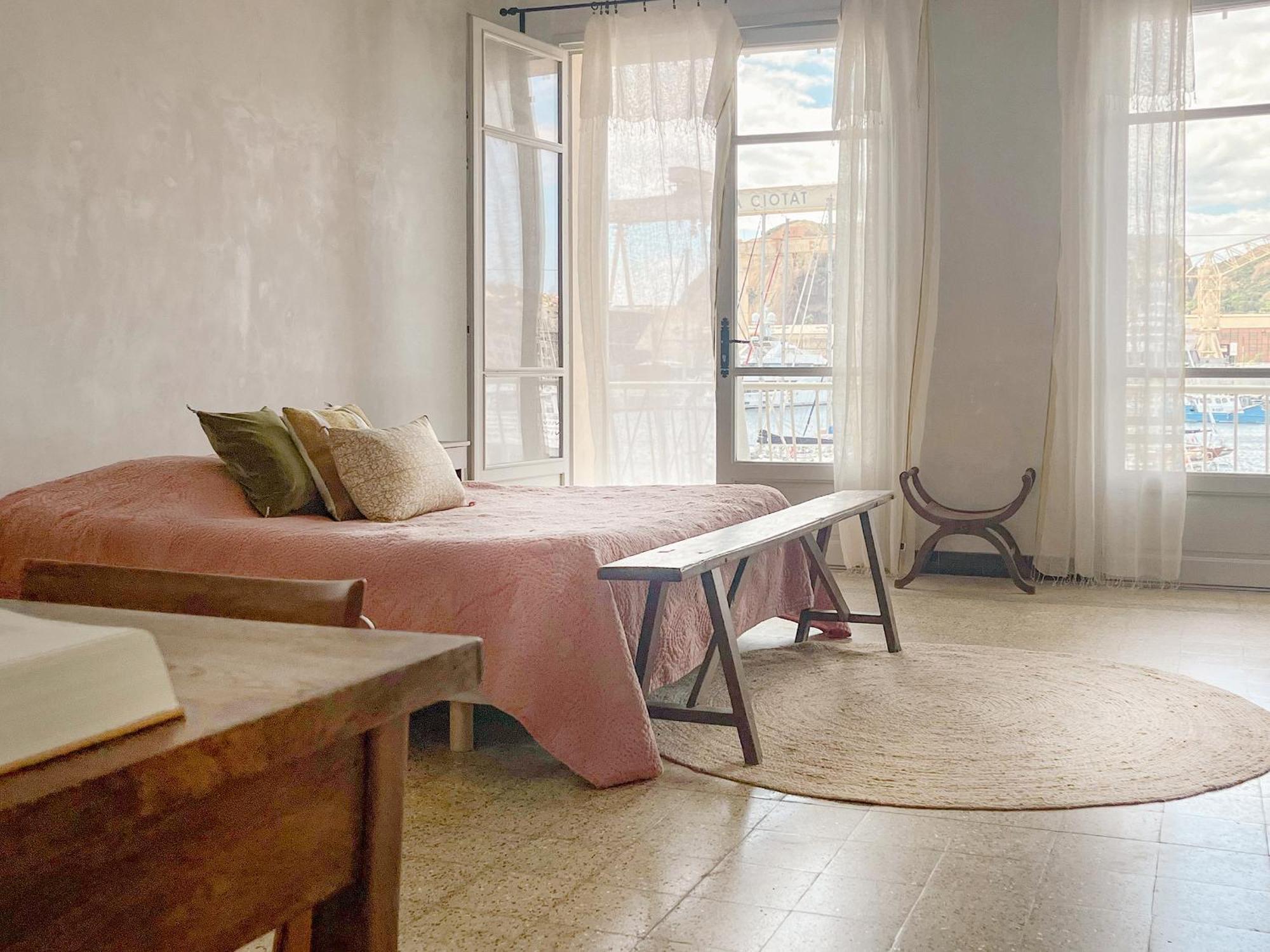 شقة Casa Abeille لا سيوتا المظهر الخارجي الصورة