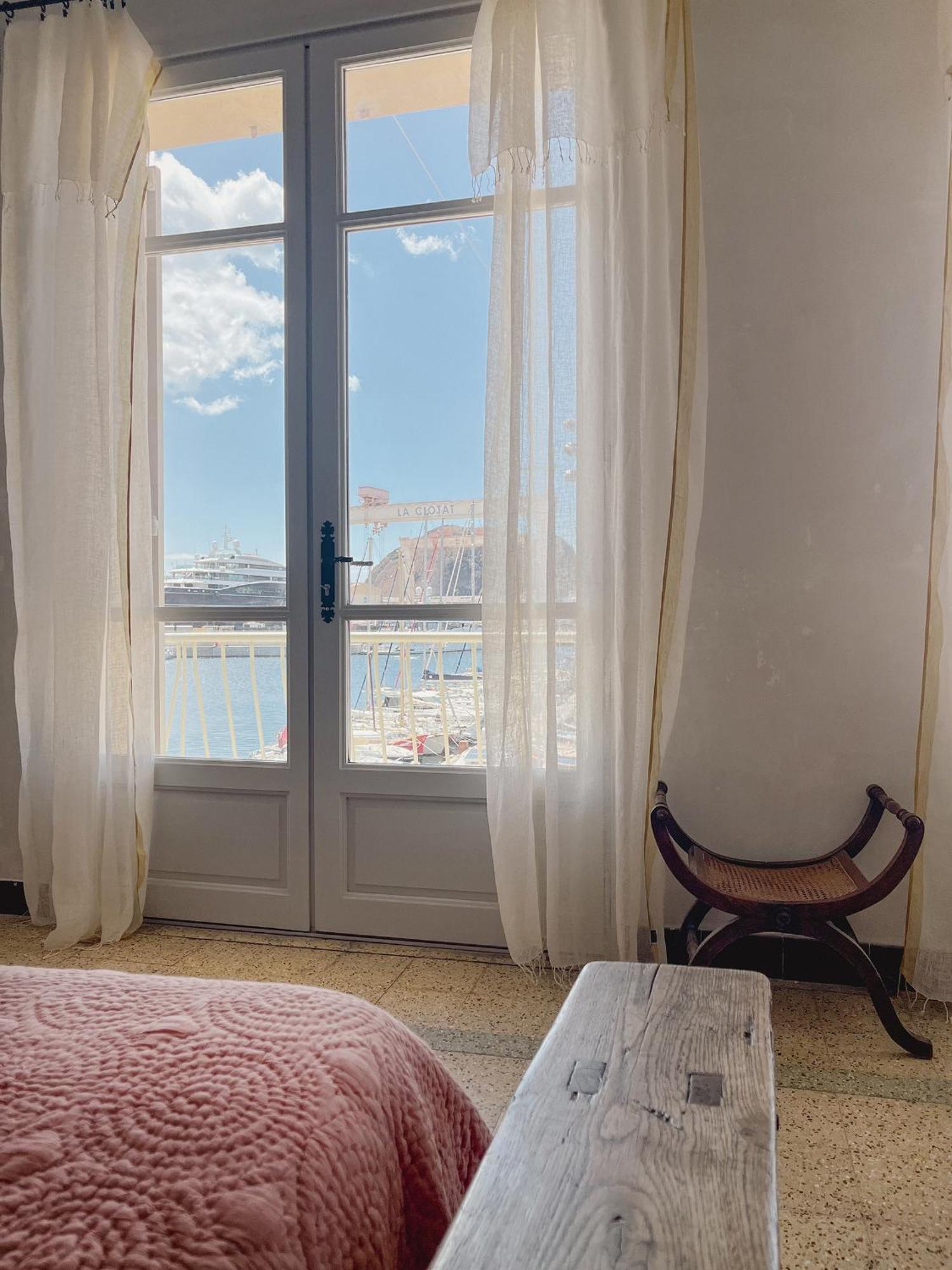 شقة Casa Abeille لا سيوتا المظهر الخارجي الصورة