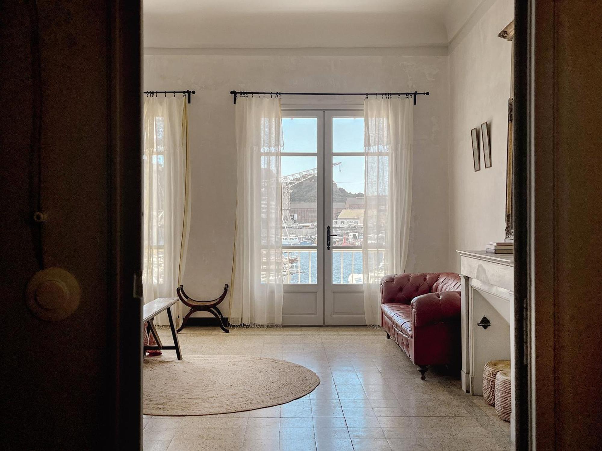 شقة Casa Abeille لا سيوتا المظهر الخارجي الصورة